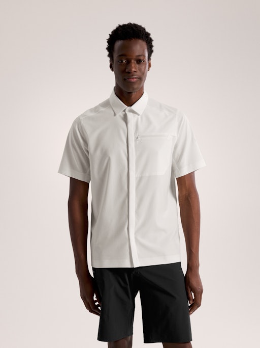 Arc'teryx Skyline SS Shirt Men's – Arc'teryx | Ascent Outdoors