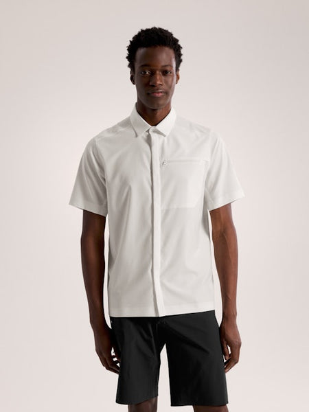 INSCRIRE×6(ROKU) APRON SHORT SLEEVE Tシャツ RECOVERY CARE Plus UNISEX Comfortable Short Sleeve Loungewear