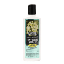 Sawyer Premium Controlled Release Insect Repellent - Lotion
