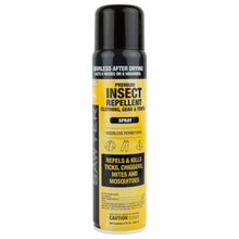Sawyer Premium Insect Repellent Clothing, Gear & Tents -Aerosol