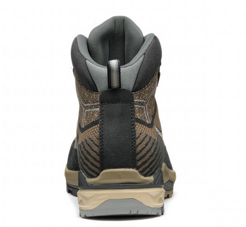 Asolo Falcon EVO Jacquard GV Men's – Asolo | Ascent Outdoors
