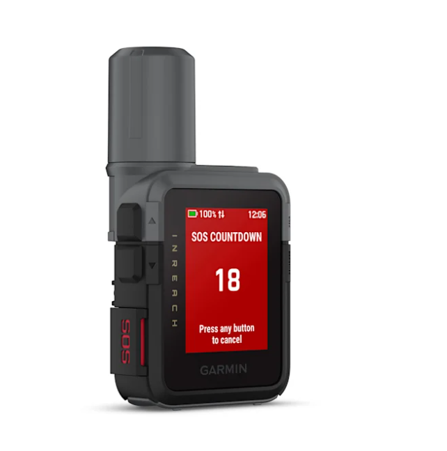 Garmin inReach Mini 3