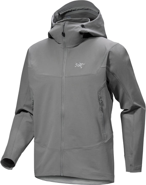 Arc'teryx Gamma Hoody Men's – Arc'teryx | Ascent Outdoors