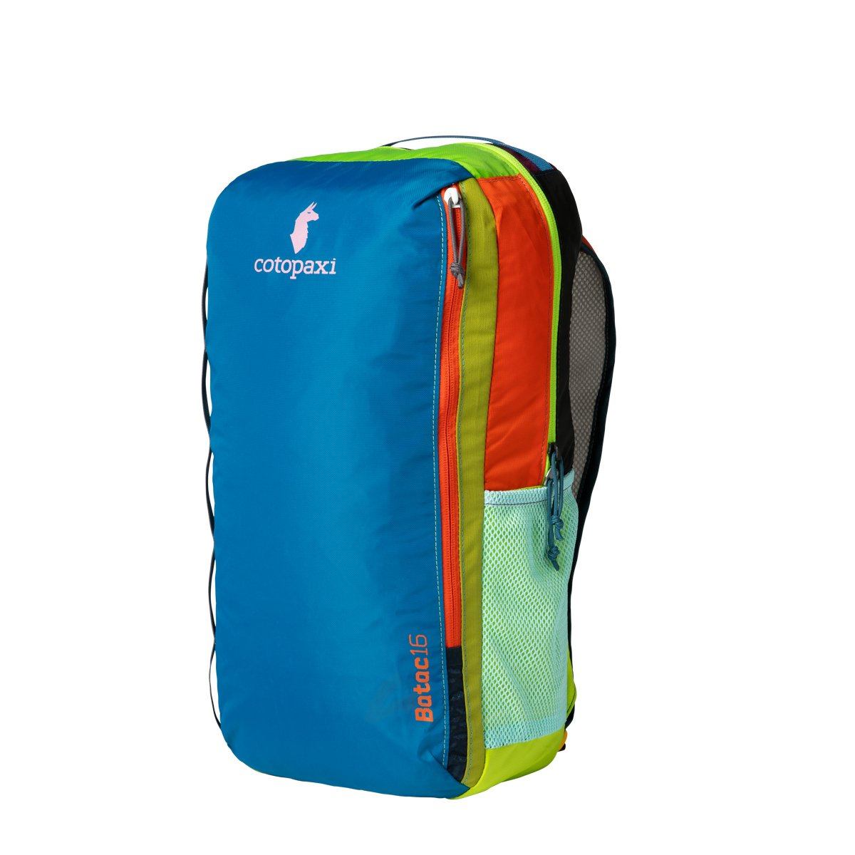 Cotopaxi Batac 16L Backpack - Del Día – Cotopaxi