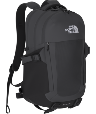 north face backpacks with back support The Jester Everyday Laptop Backpack - Commuter Daypack, Water Repellent, Laptop Sleeve, TNF Black-NPF, One Size The North Face Recon