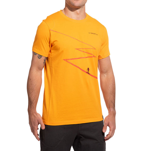 La Sportiva Track T-Shirt Men's