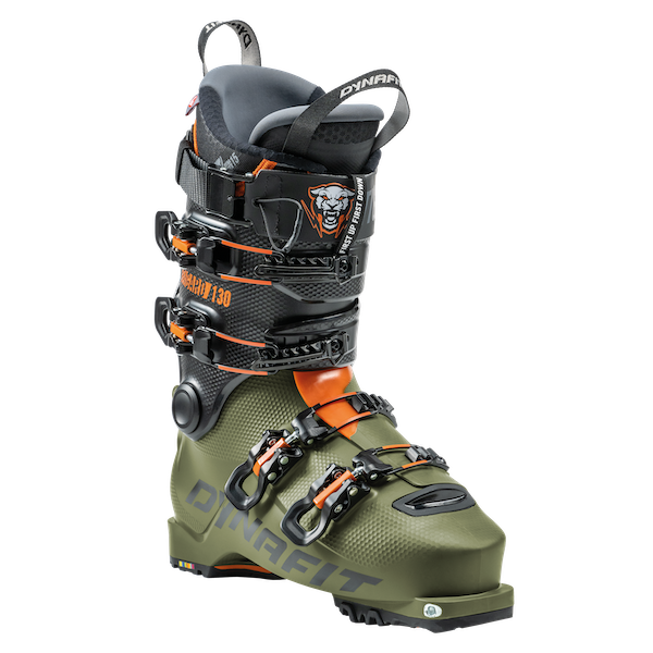 Dynafit Tigard 130 Boots – Dynafit | Ascent Outdoors