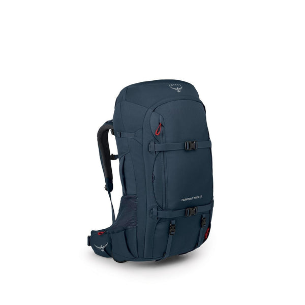 Osprey Farpoint 55L Trek Pack – Osprey