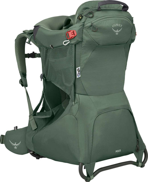 OSPREY POCO CHILDCARRIER　20L Osprey Poco® LT Child Carrier for Hiking | Pottery Barn Kids