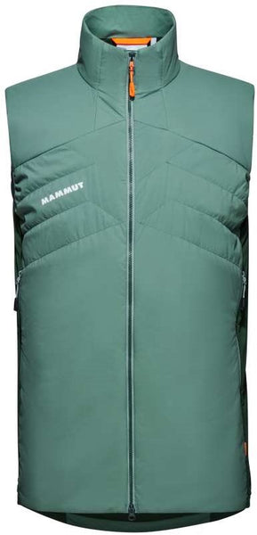Mammut Rime Light IN Flex Vest Men's – Mammut | Ascent Outdoors