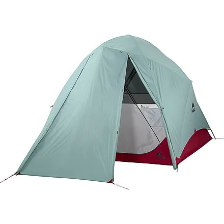 msr habitude 4 tent MSR Habiscape 4 Person Tent