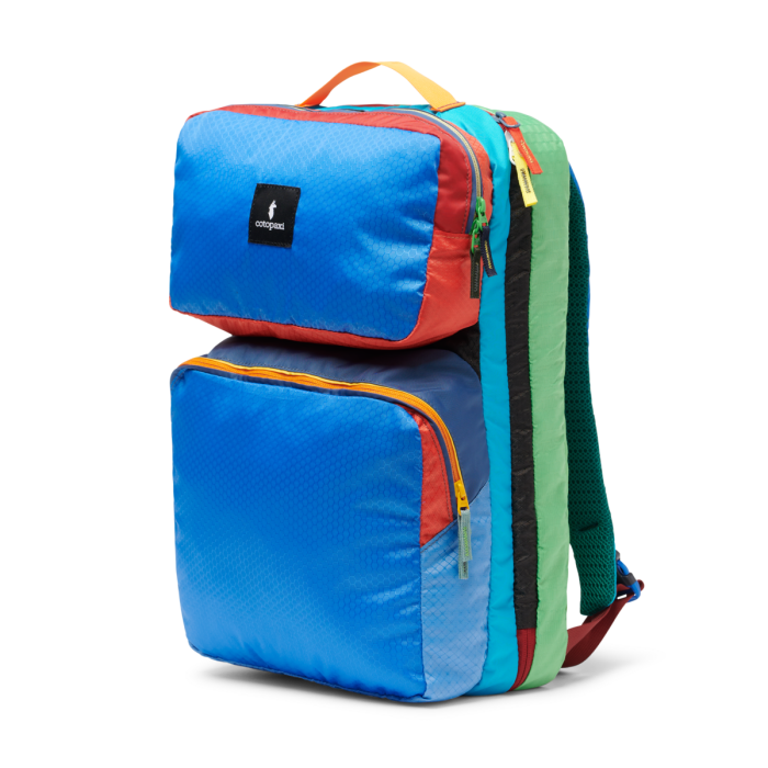 Cotopaxi Tasra 16L Backpack - Del Día – Cotopaxi