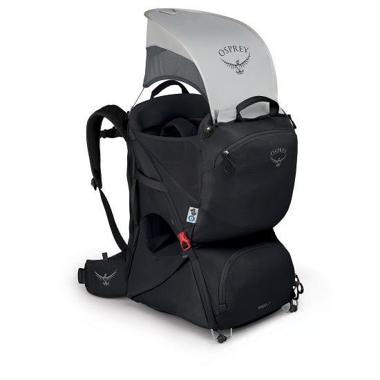 Osprey Poco LT Child Carrier – Osprey Osprey Poco LT Child Carrier – Osprey