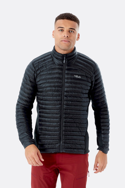 Rab Cirrus Flex 2.0 Insulated Jacket Men's – Rab | Ascent Outdoors