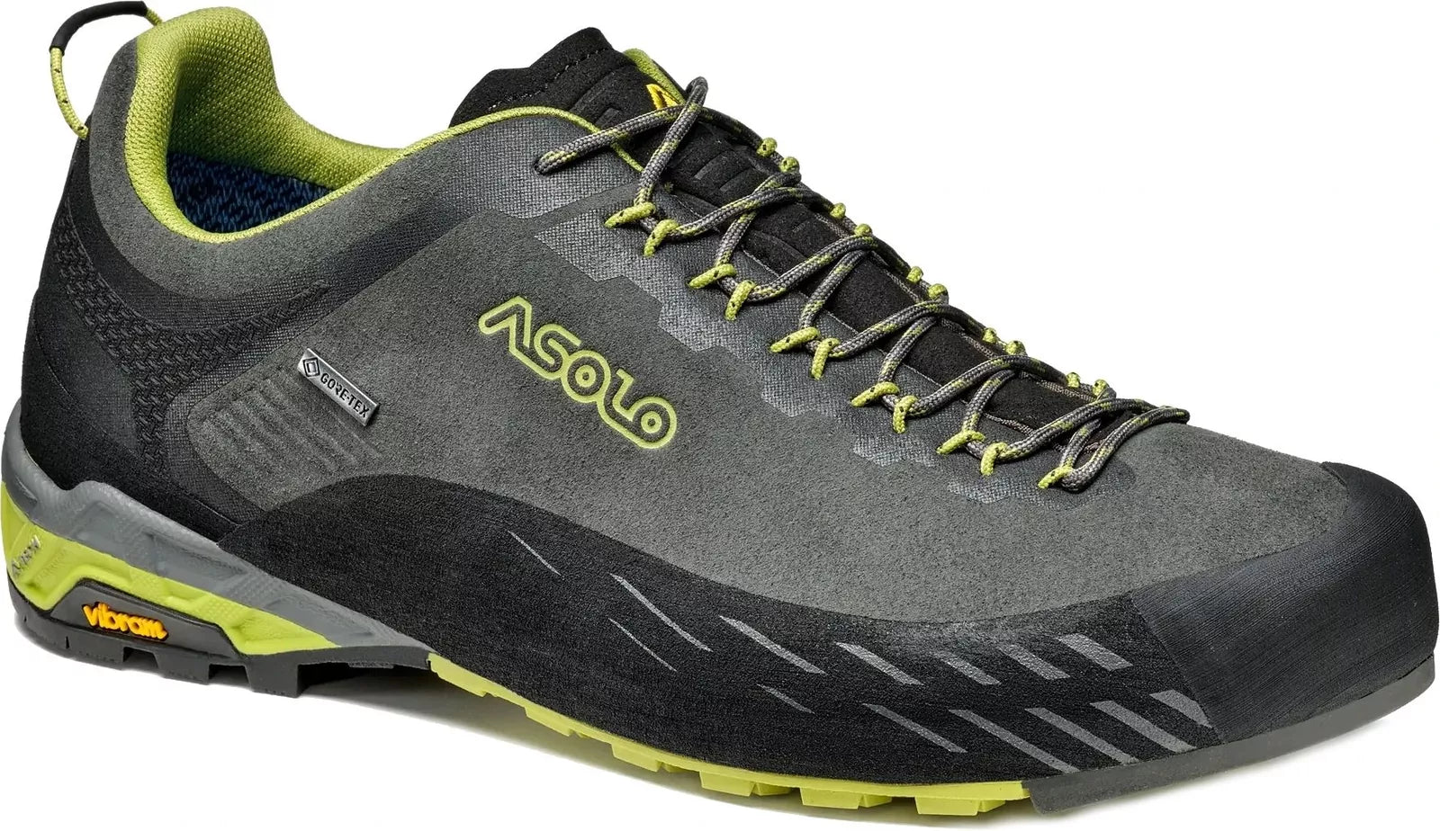 Test Asolo Falcon Low LTH GV ML 2020 : Avis, Chaussures Randonnée légère Test Asolo Falcon Low LTH GV ML 2020 : Avis, Chaussures Randonnée légère