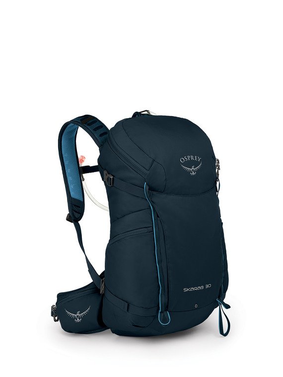 osprey 30 backpack Osprey Skarab 30 with Reservoir – Osprey