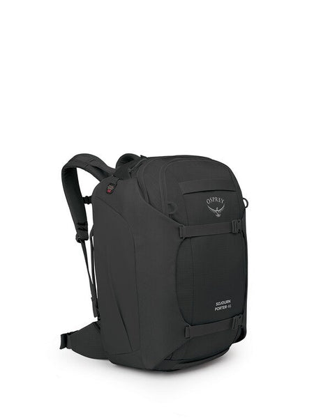 attach sleeping bag to osprey porter 46 Sojourn Travel Pack 46L – Osprey on convenience Eye-diameter-size:1/8