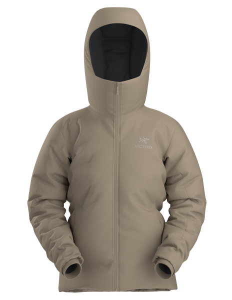 Arc'teryx Atom Heavyweight Hoody Women's – Arc'teryx | Ascent Outdoors