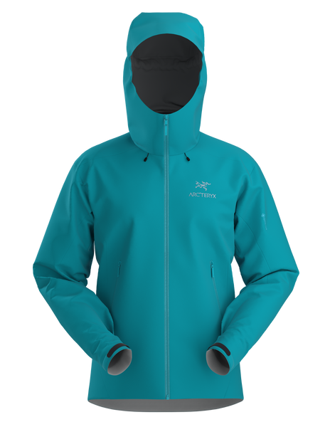 Arc'teryx Beta LT Jacket Men's – Arc'teryx | Ascent Outdoors Arc'teryx Beta LT Jacket Men's – Arc'teryx | Ascent Outdoors