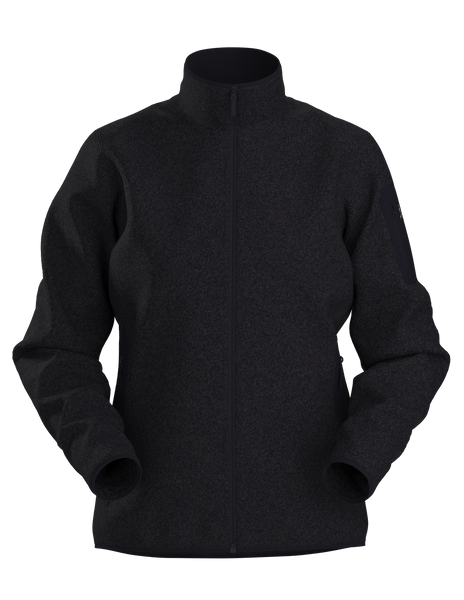 Arc'teryx Covert Cardigan Women's – Arc'teryx | Ascent Outdoors