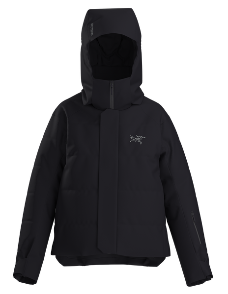 Arc'teryx Andessa Down Jacket Women's – Arc'teryx | Ascent Outdoors