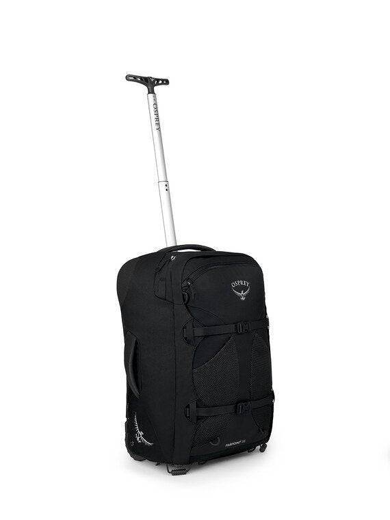 osprey backpack roller Osprey Farpoint Wheeled Travel Pack 36 – Osprey