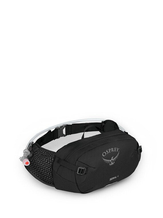 cheap osprey packs seral lumbar hydration pack Osprey Seral 4 with Reservoir – Osprey