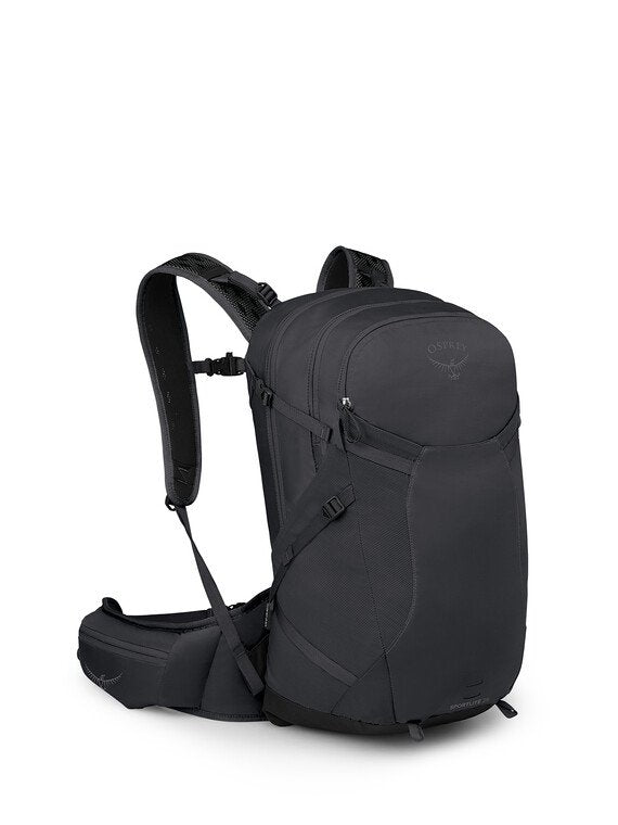 Osprey Sportlite 25 Extended Fit – Osprey Osprey Sportlite 25 Extended Fit – Osprey