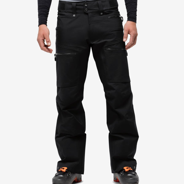 Norrona Lofoten Gore-Tex Pants Men's – Norrona | Ascent Outdoors