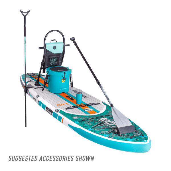 Bote HD Aero 11'6 Inflatable Paddle Board