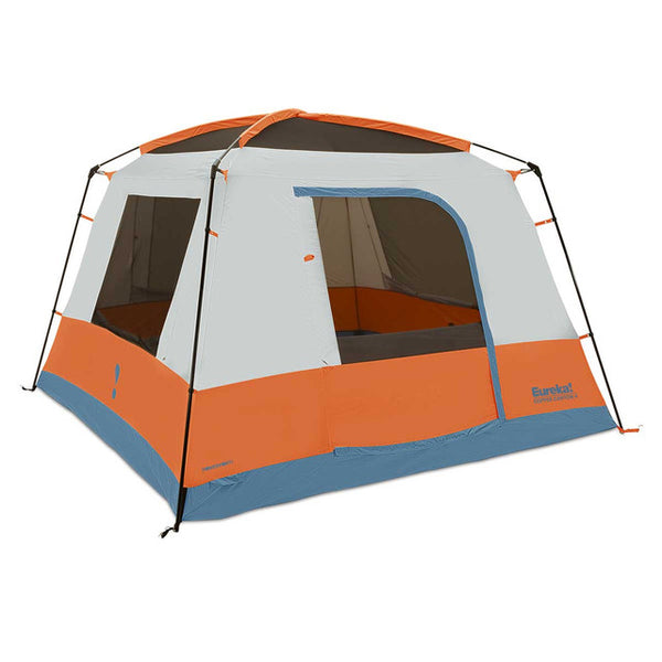 Eureka Copper Canyon Lx Tent - Ascent Outdoors LLC