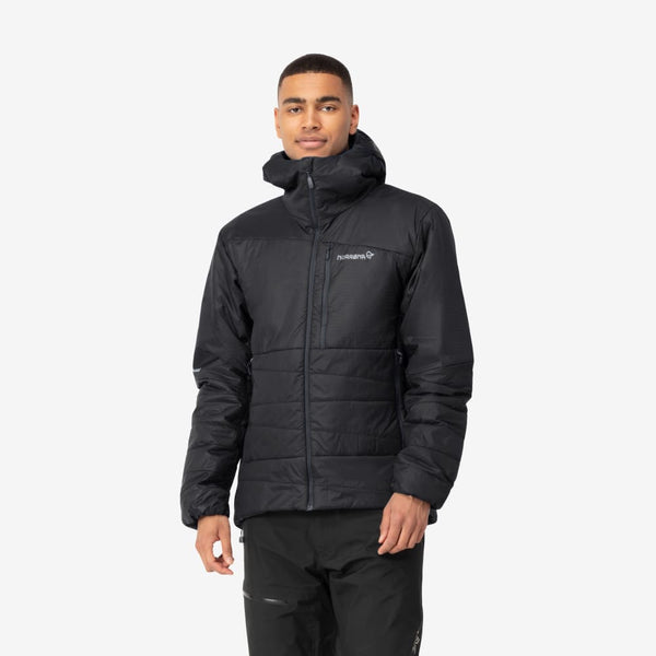 Norrona Falketind thermo60 Hood Men's – Norrona | Ascent Outdoors