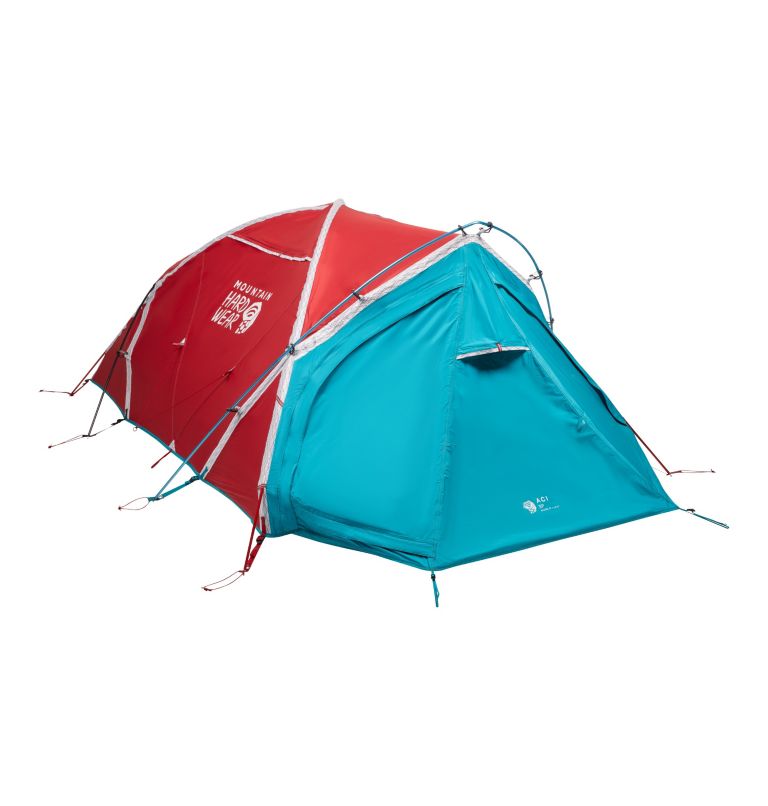 Mountain Hardwear ACI 3 Tent – Mountain Hardwear
