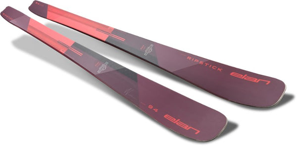 Elan Ripstick 94W Ski Rental – Ascent Rental | Ascent Outdoors