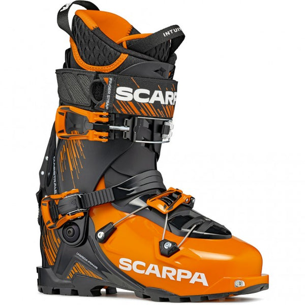 SCARPA MAESTRALE スキーブーツ Scarpa Maestrale – Scarpa | Ascent Outdoors