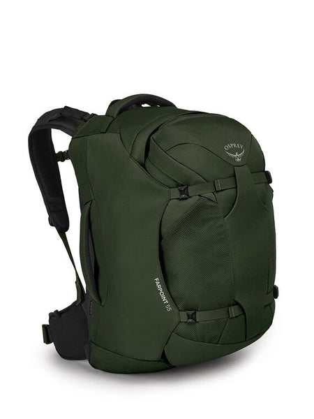 osprey addison shoulder bag Osprey | Aoede Crossbody Bag | Sustainable Crossbody | Black