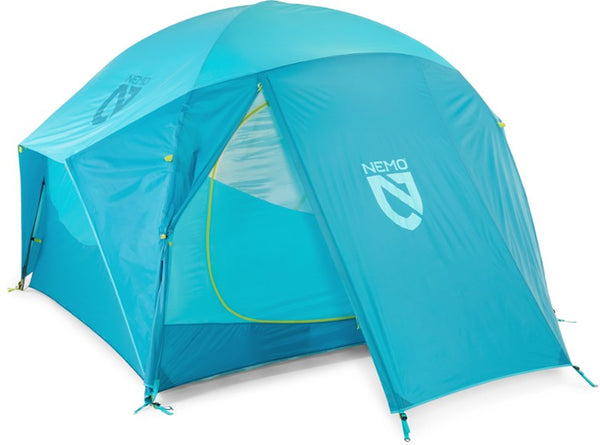 nemo aurora highrise 6p tent Nemo Aurora Highrise – Nemo