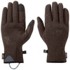 Outdoor Research Men's Flurry Sensor Gloves - Ascent Outdoors LLC