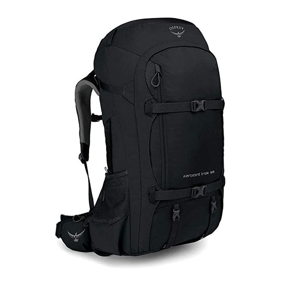 Osprey Farpoint 55 – Osprey | Ascent Outdoors