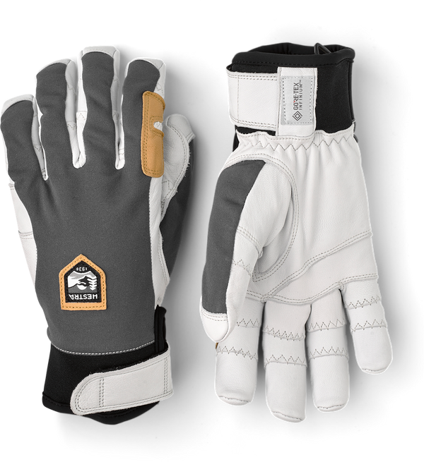 Hestra Ergo Grip Active 5-finger Glove