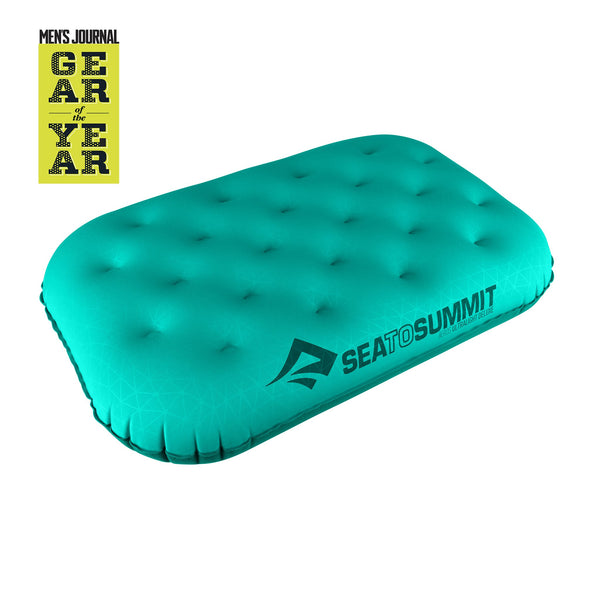 Sea To Summit Aeros Pillow Ultralight Deluxe - Ascent Outdoors LLC