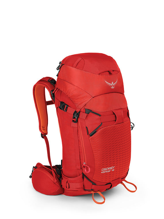 camel bag osprey Osprey Kamber 42 – Osprey