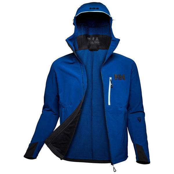Helly Hansen Men's Odin Pro Shield Jacket – Helly Hansen | Ascent