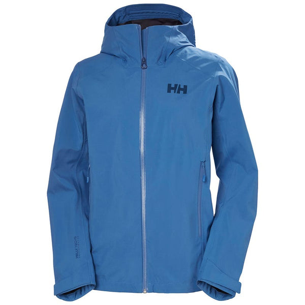 フェイスジェル・ゲル 310 Helly Hansen Verglas 3L Shell Jacket Women's – Helly Hansen