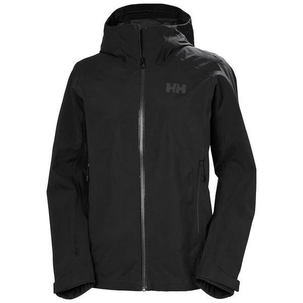 Helly Hansen Verglas 3L Shell Jacket Women's – Helly Hansen