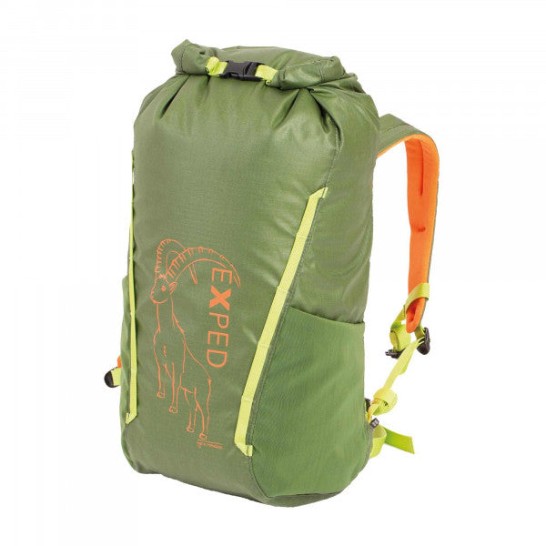 Exped Typhoon 15 - Ascent Outdoors LLC