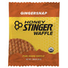Honey Stinger Waffle - Ascent Outdoors LLC