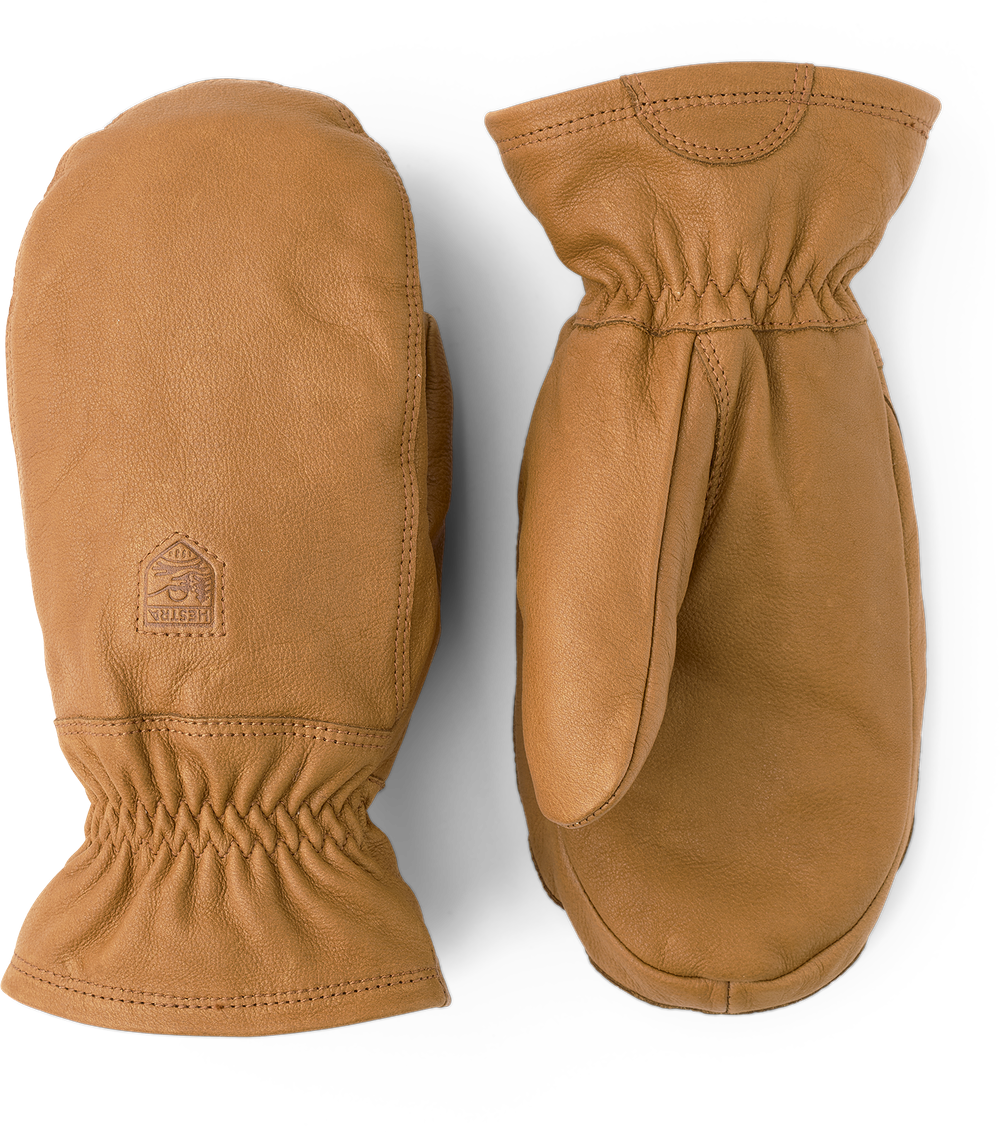 Hestra deerskin wool terry hotsell