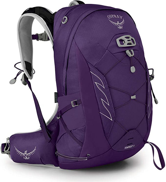 osprey 9l backpack Osprey Tempest 9
