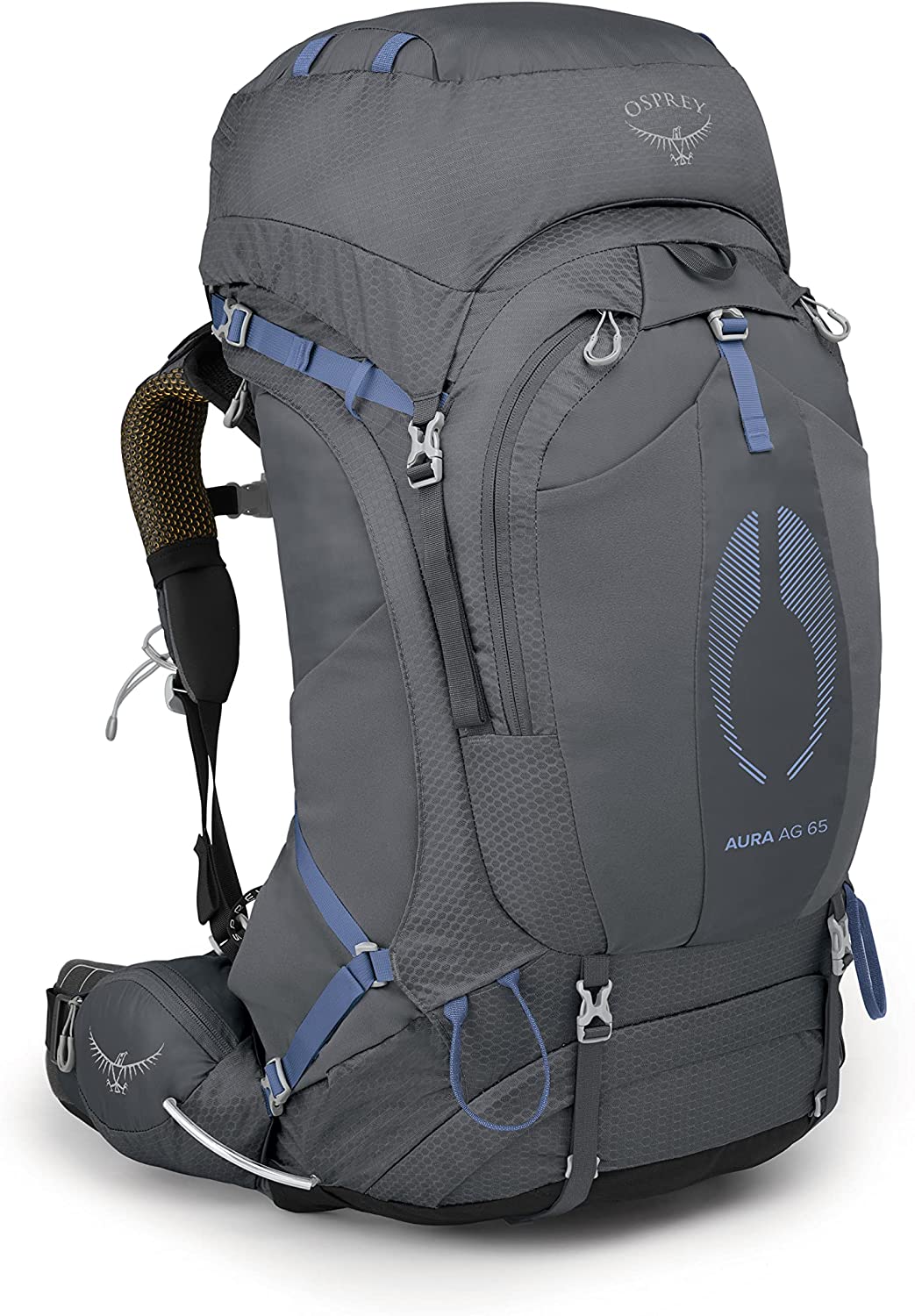 Osprey Aura AG 65 Women's Backpack – Osprey